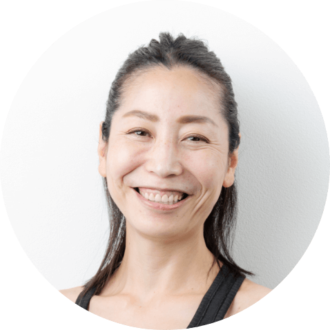 SATOKOLabo+Active代表　府川さとこ